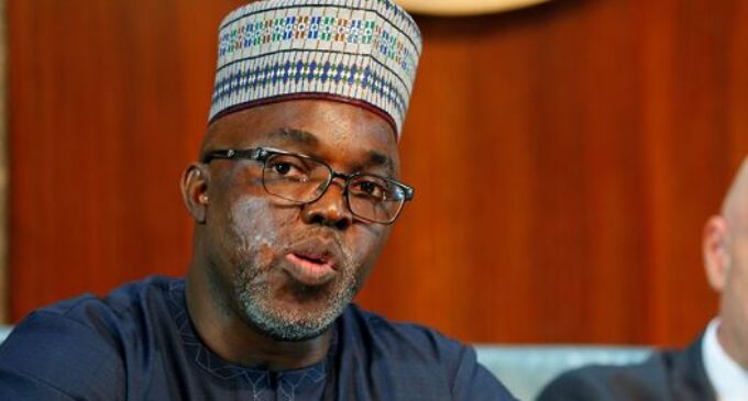 Pinnick steps down as CAF 1st vice president