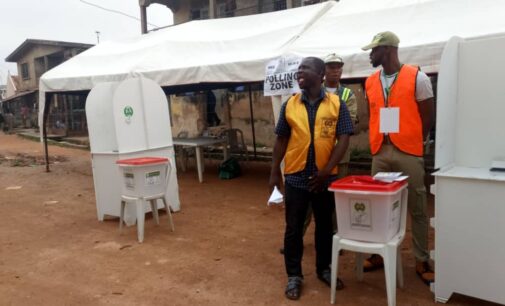 How it happened: The Osun governorship rerun election