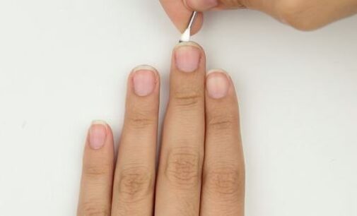 Six reasons to keep your nails short
