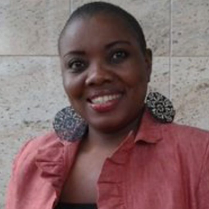 Florence Kayemba