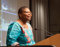 INEC rejects Ezekwesili’s withdrawal from presidential race