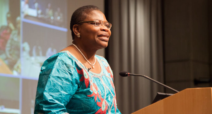 INEC rejects Ezekwesili’s withdrawal from presidential race