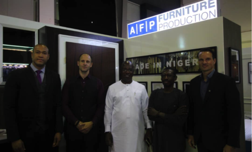 Julius Berger-AFP ‘taking home, hospitality designs to the next level’