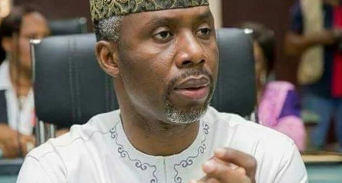 Okorocha’s son-in-law announced APC candidate but NWC suspends primary indefinitely