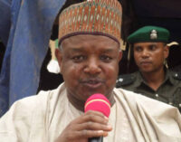 Bagudu: Cattle movement from Sahel to other African regions should be restricted