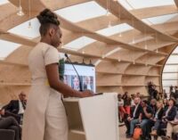 Chimamanda to receive Harvard’s highest award in African Studies