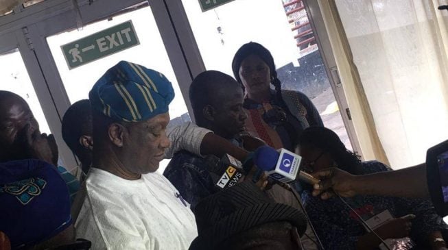 Agbaje clinches PDP guber ticket in Lagos