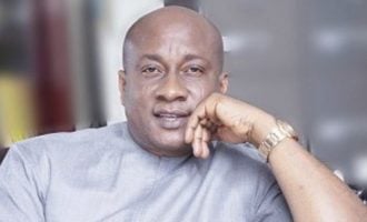 Onyema: Nigerian airlines not working well because of govt policies