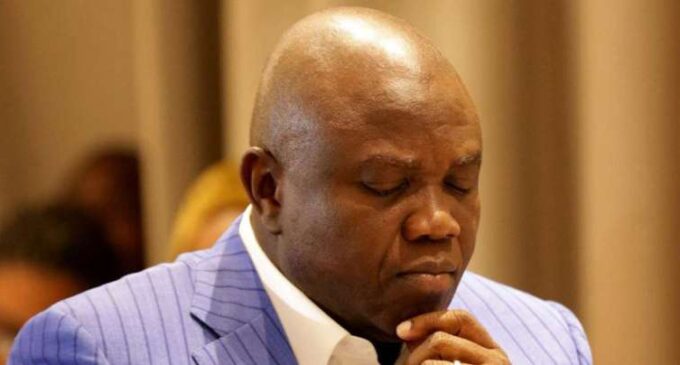 Lagos assembly moves to impeach Ambode over 2019 budget