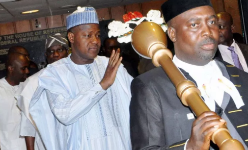 House of reps proposes procurement of firearms for sergeant-at-arms