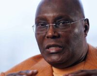 Job creation is what I do best, says Atiku ahead of NBS unemployment report