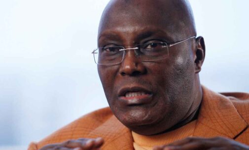 Job creation is what I do best, says Atiku ahead of NBS unemployment report