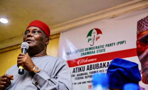 ‘It’s impossible to revise history’ — Atiku campaign replies Osinbajo on restructuring claim