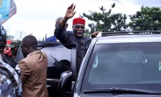 Atiku’s moments