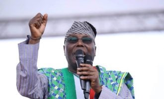 Oduduwa tackles Atiku for rejecting $500,000 grant to Guinea Bissau