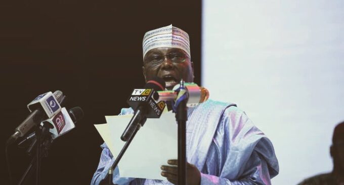 Election 2019: The Atiku advantage and the unique selling point