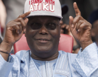 The choice of Atiku ‘shows PDP is democratic’