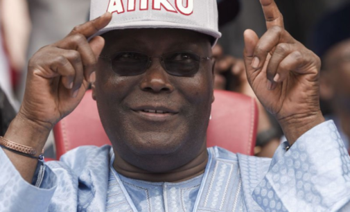 PDP reps: Mary Odili, Ngwuta, Rhodes-Vivour must be appointed to hear Atiku’s appeal