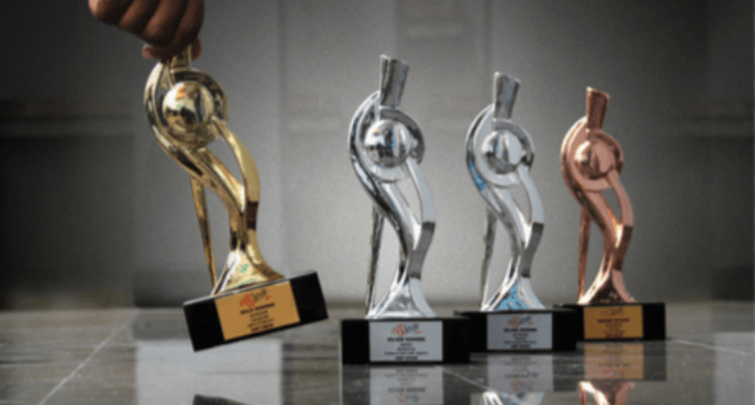 Association of Advertising Agencies to hold 13th edition of LAIF Awards