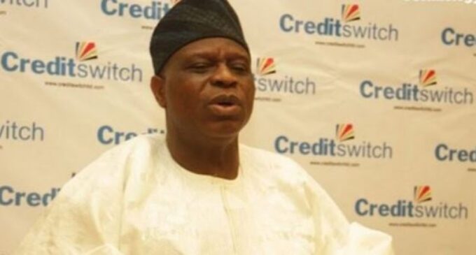 Bademosi, chairman of Credit Switch Technology, ‘hacked to death by cook’