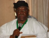 ‘Lagos PDP bleeding’ — members ask Bode George to rebuild party ahead of 2023