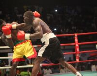 18 boxers lock horns as GOtv Boxing Night returns to Lagos