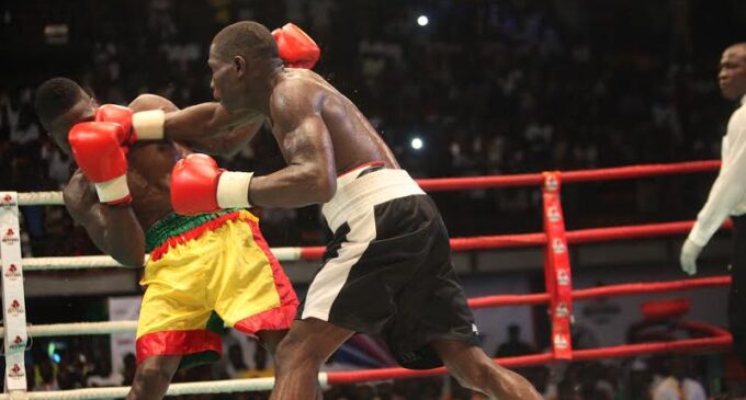 18 boxers lock horns as GOtv Boxing Night returns to Lagos