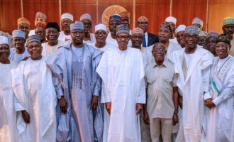 The APC still remains the best option for Nigeria