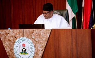 Buhari replaces nominee for chairman of NDIC board