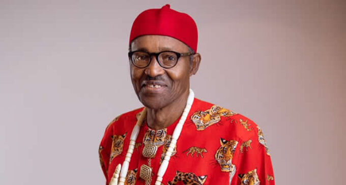 Buhari: No part of Nigeria will be ignored under my watch
