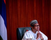 Buhari: Why I am disappointed in national assembly