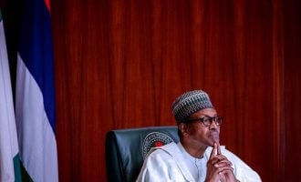 Buhari: Why I am disappointed in national assembly