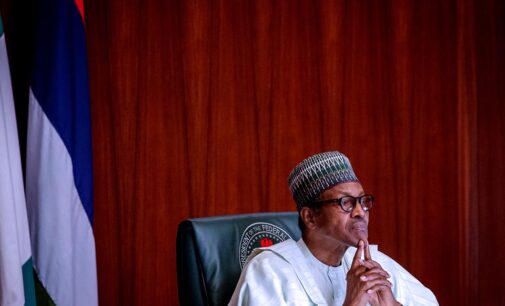 2018 Electoral Act: What Buhari should do