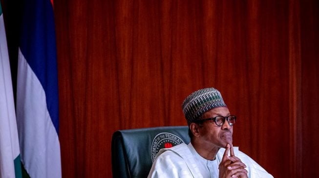 US institute: We did NOT say Buhari ‘less likely to lose 2019 polls’
