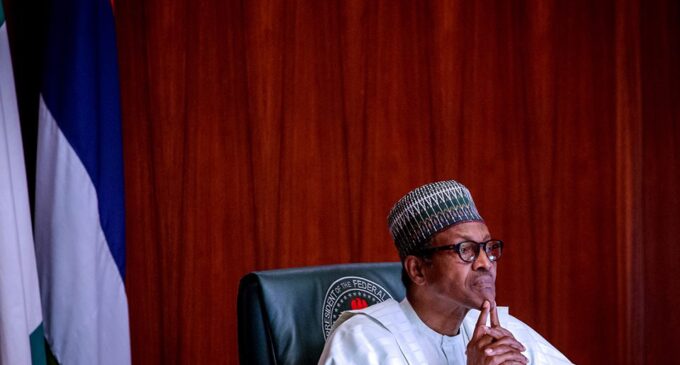 Those behind reports of Buhari being cloned ‘need medical help’