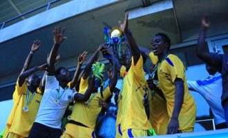 24 teams to compete in CBN football tournament