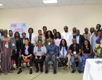 Nigerian media commits to drive implementation of UNGP for business and human rights
