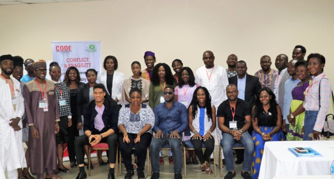 Nigerian media commits to drive implementation of UNGP for business and human rights