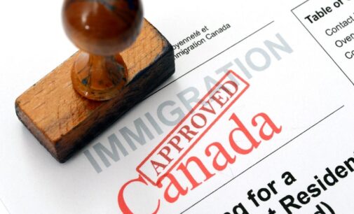 ALERT: Approved immigrants can now travel to Canada