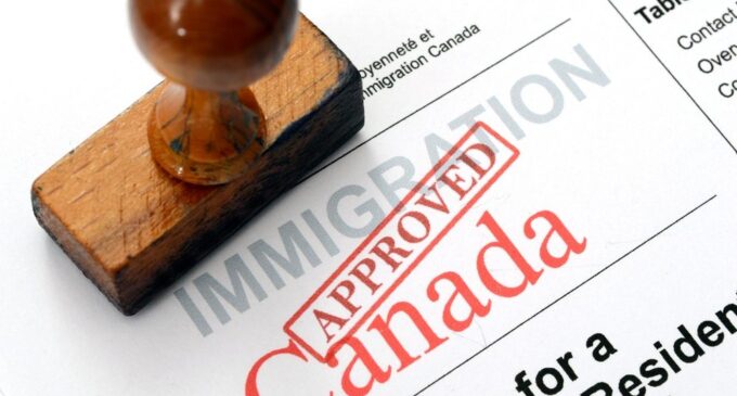 Report: Despite COVID-19 restrictions, Nigeria has the highest asylum seekers eyeing Canada