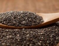 Eat Me: Fights depression, aids sleep… why chia seeds are nature’s super food