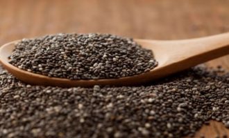 Eat Me: Fights depression, aids sleep… why chia seeds are nature’s super food