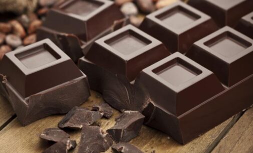 Eat Me: Dark chocolate, salmon, water and 12 other mood-boosting foods