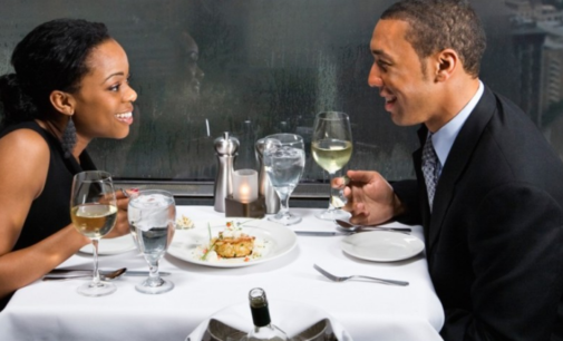 Five ways to plan a romantic date night on a budget