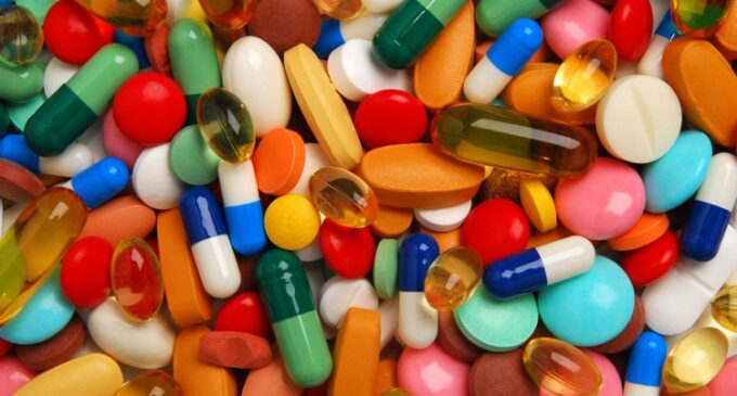 ALERT: Beware of drugs imported from China — they may contain human parts