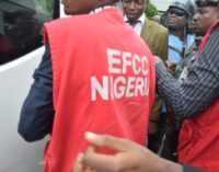 EFCC: How a corps member’s petition made us recover N320m from INEC