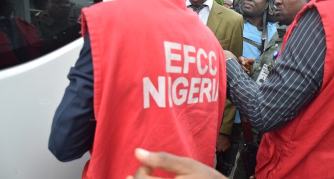 EFCC: How a corps member’s petition made us recover N320m from INEC