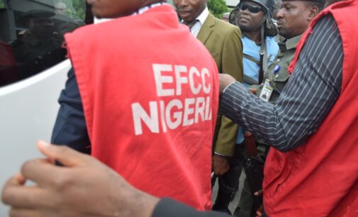 EFCC arraigns Kano governorship candidate over ‘N100m fraud’