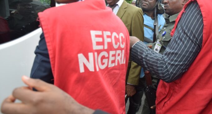 EFCC arraigns Kano governorship candidate over ‘N100m fraud’