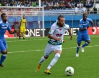 VIDEO: How Enyimba crashed out of CAF Confederation Cup